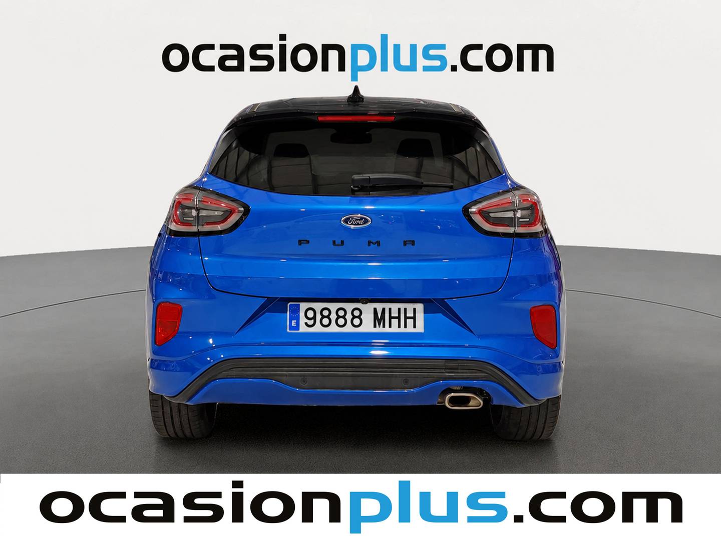 Ford Puma Ford Puma 1.0 EcoBoost MHEV ST-Line X (155 CV) barato
