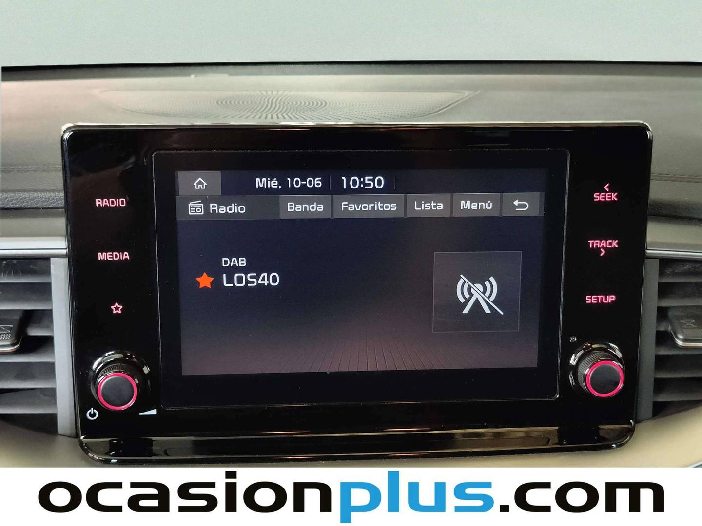 KIA Ceed KIA Ceed 1.6 MHEV iMT Drive (136 CV) al mejor precio