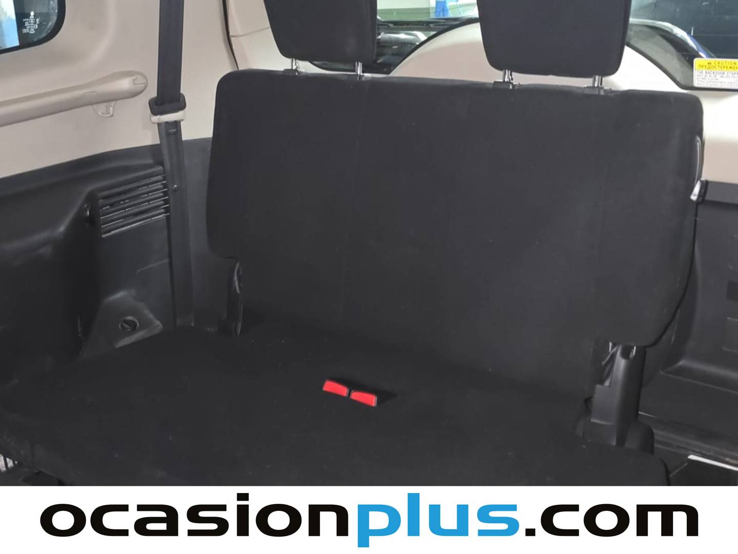 Foto Mitsubishi Montero Mitsubishi Montero 3.2 DI-D Spirit 7 Plazas 4x4 (200 CV)