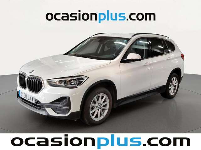 BMW X1 sDrive18d (150 CV) de segunda mano