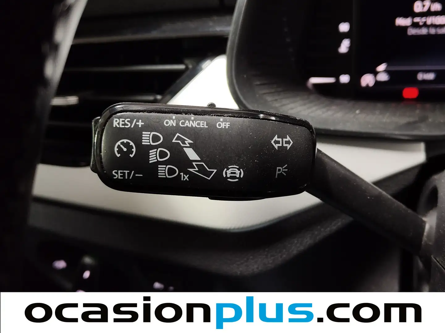 Foto Skoda Kamiq Skoda Kamiq 1.0 TSI Ambition DSG (110 CV)