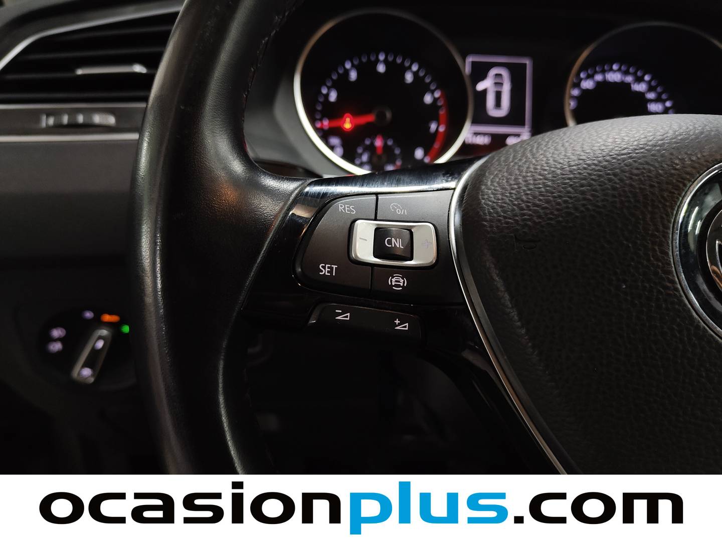 Volkswagen Tiguan Volkswagen Tiguan Edition 1.5 TSI  (130 CV) seminuevo