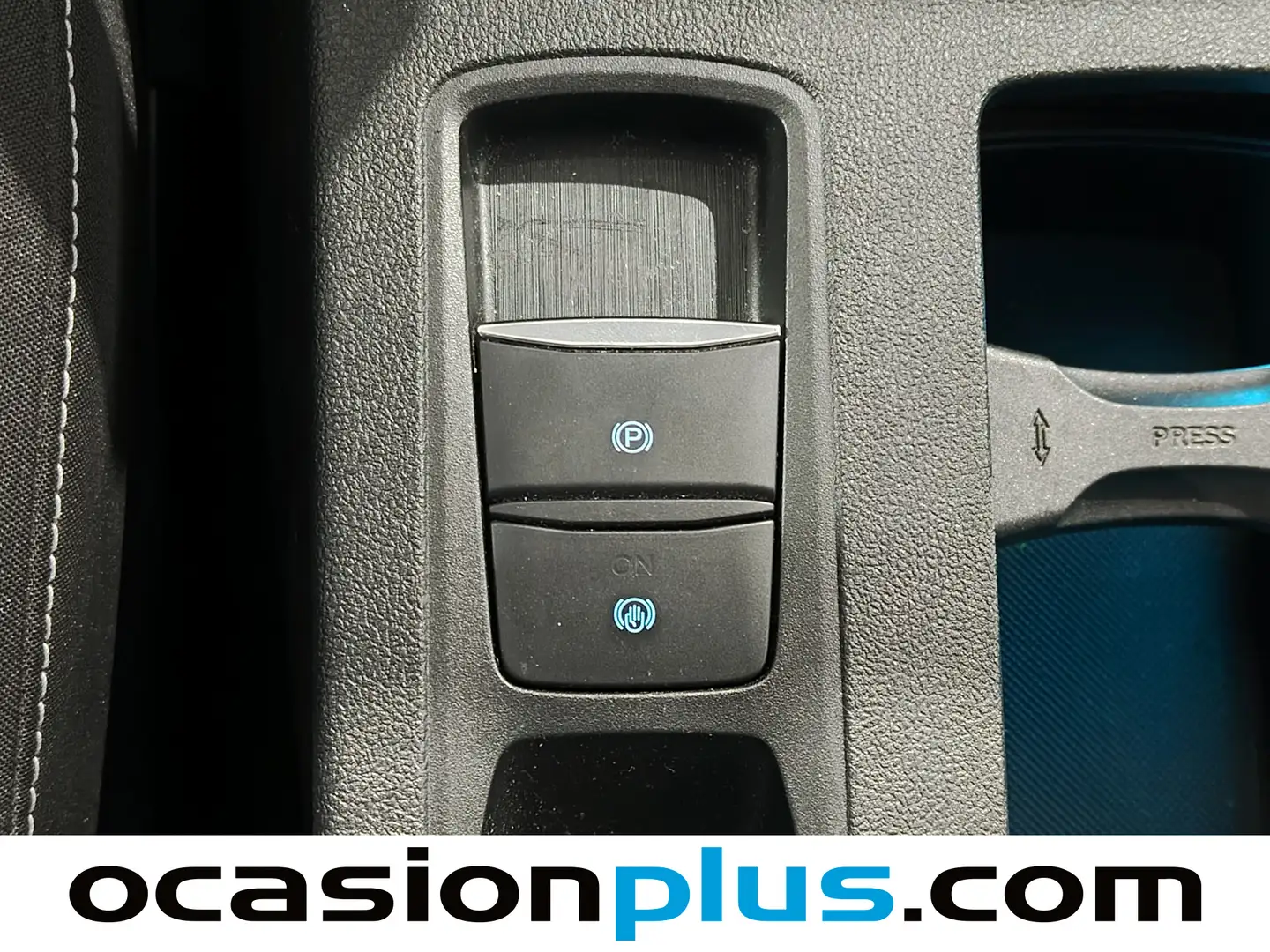 Foto Ford Kuga Ford Kuga 1.5 EcoBoost S&S Titanium 4x2 (150 CV)