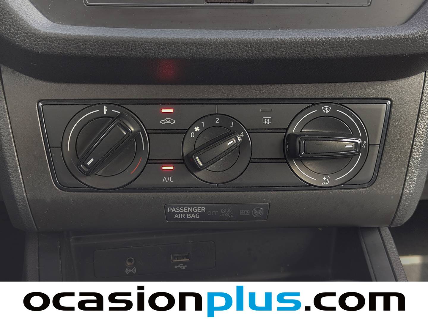 Seat Ibiza Seat Ibiza 1.0 MPI Reference Plus (80 CV) al mejor precio