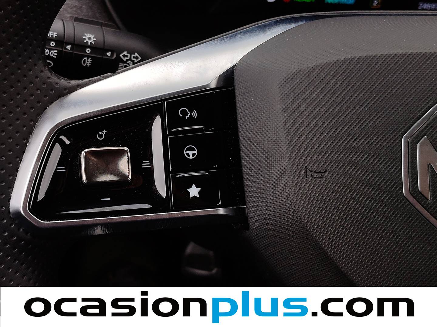 MG ZS MG ZS 1.5 Hybrid+ Standard (197 CV) km 0