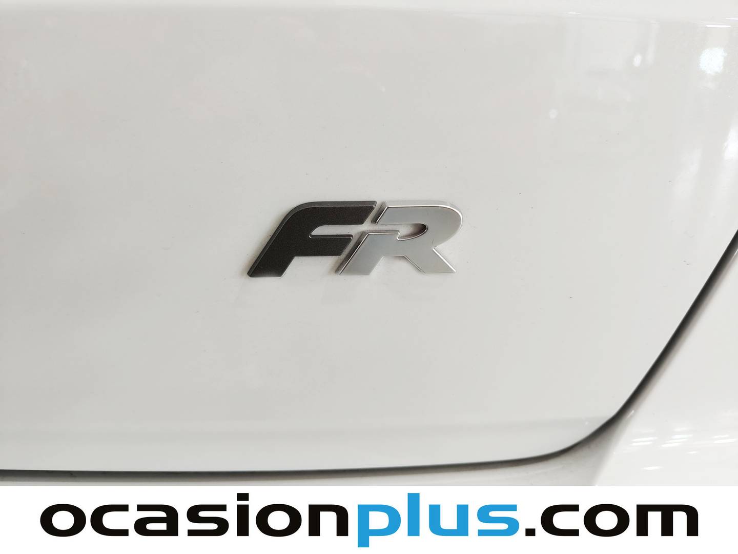 Seat Ateca Seat Ateca 1.5 TSI S&S FR Special Edition (150 CV) de segunda mano