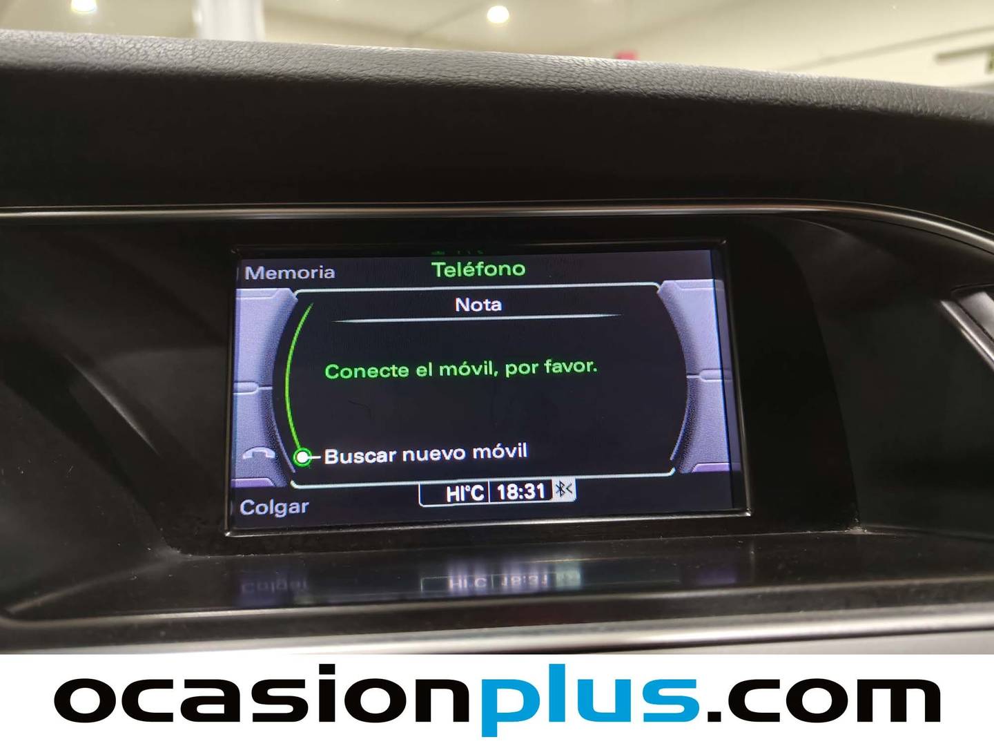 Audi A4 Allroad Quattro Audi A4 Allroad 2.0 TDI quattro (150 CV) de segunda mano