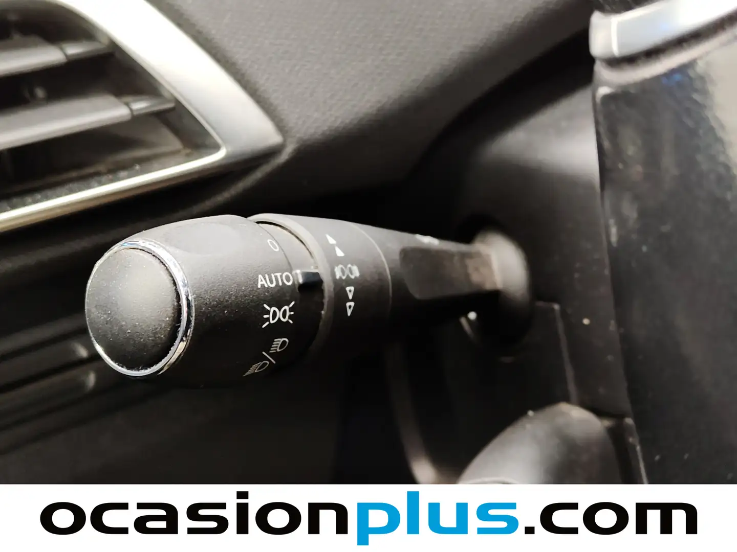 Foto Peugeot 5008 Peugeot 5008 BlueHDI 130 S&S GT Line (130 CV) 7 Plazas