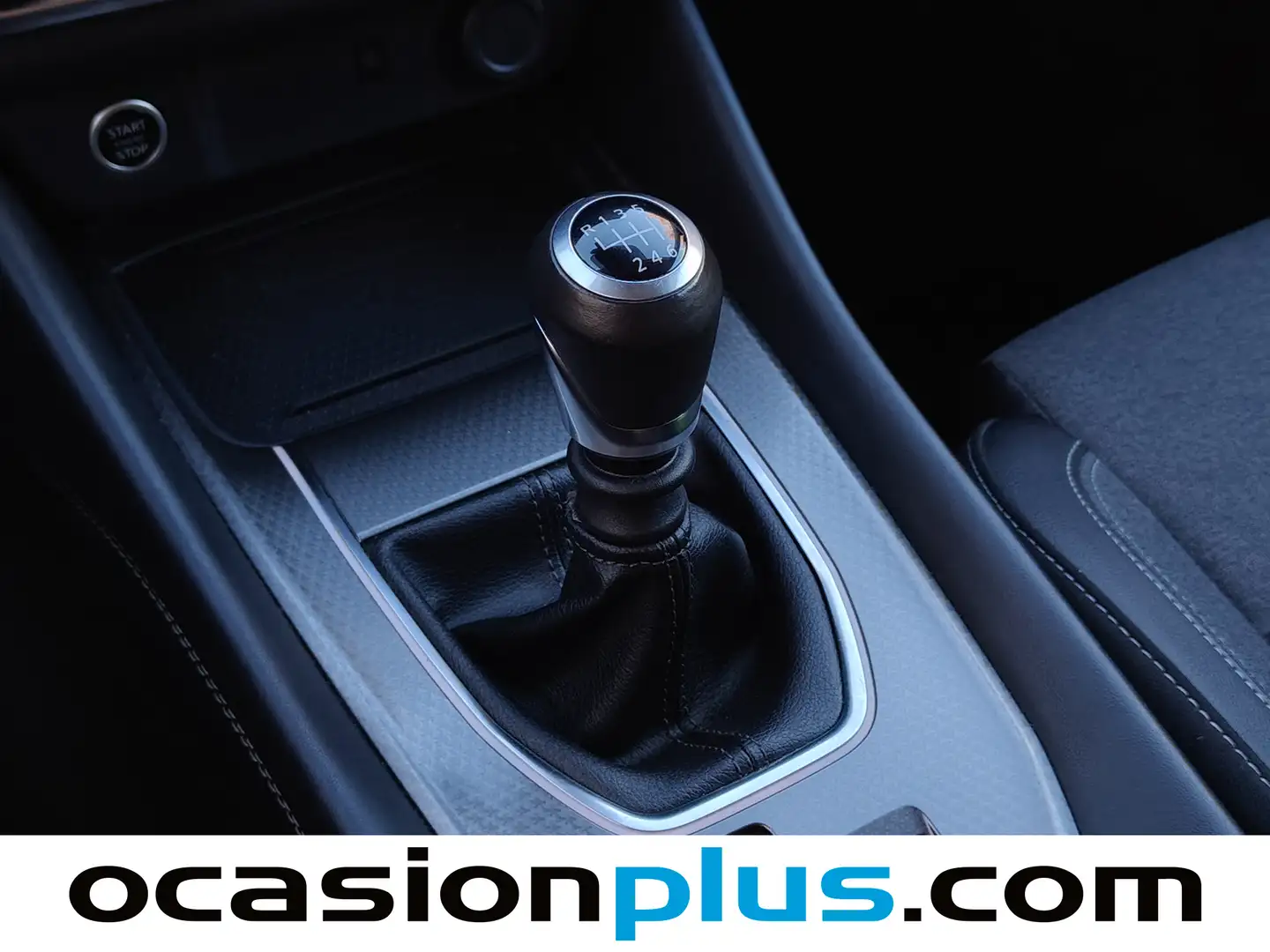 Foto Nissan QASHQAI Nissan Qashqai DIG-T 140 N-Connecta (140 CV)