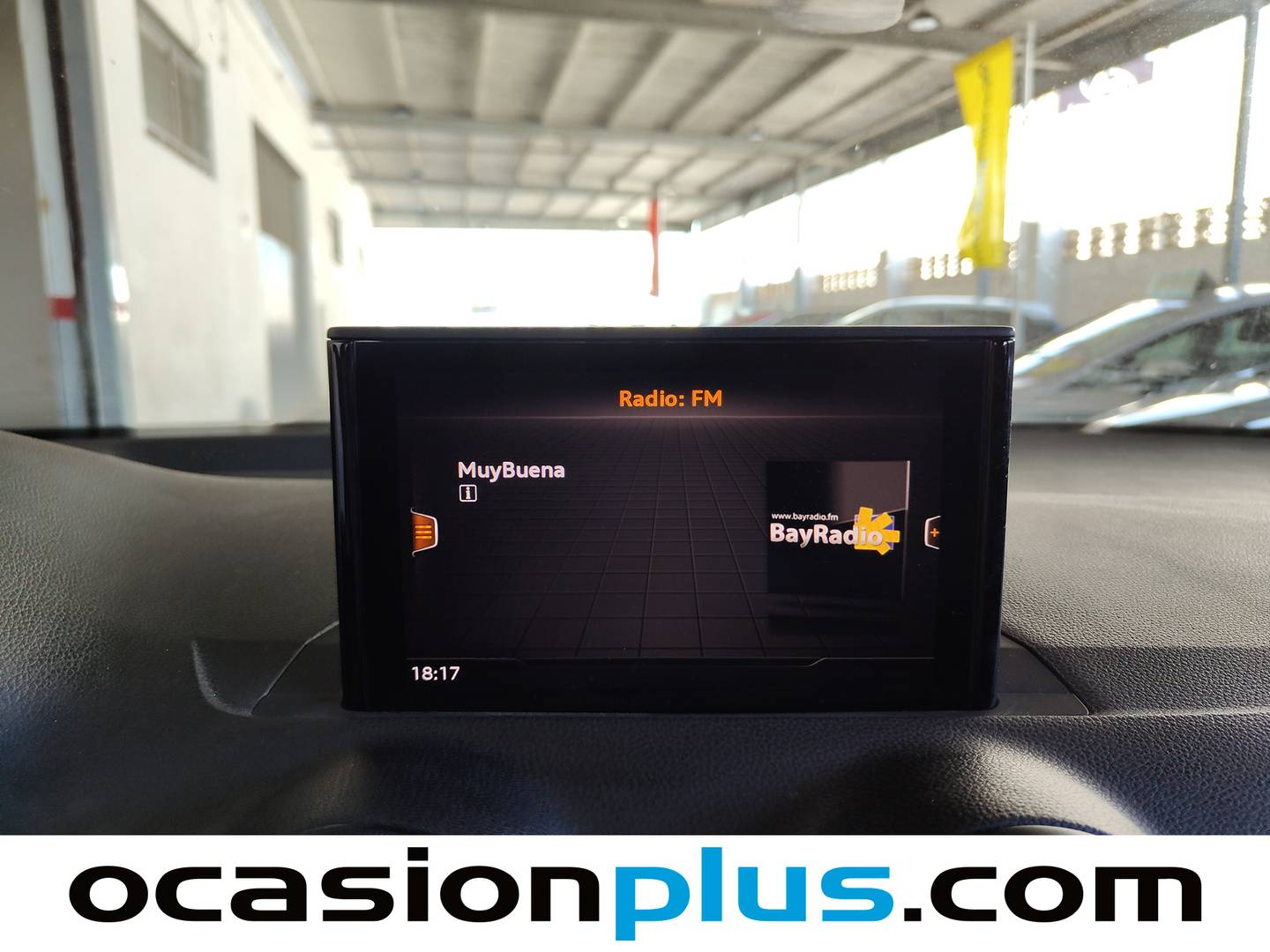 Audi Q2 Audi Q2 sport 30 TDI (116 CV) 2019