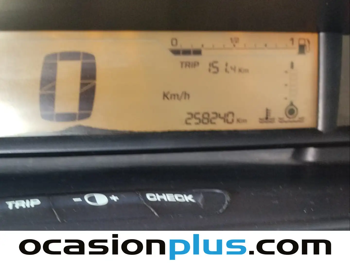 Foto Citroën C4 Citroen C4 1.6 HDI Cool CMP (109 CV)