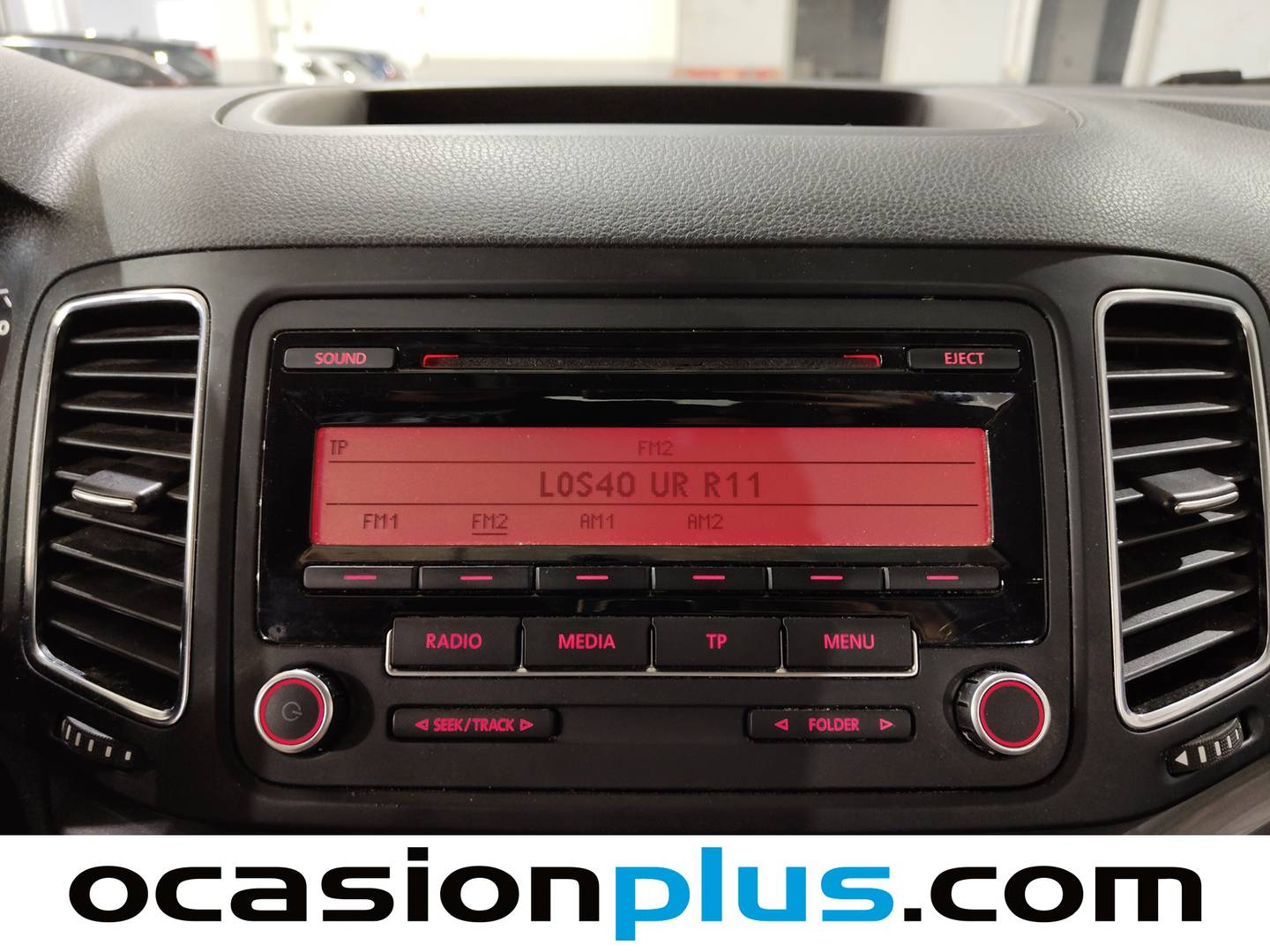 Foto Seat Alhambra SEAT Alhambra 1.4 TSI S&S Reference (150 CV) 7 Plazas