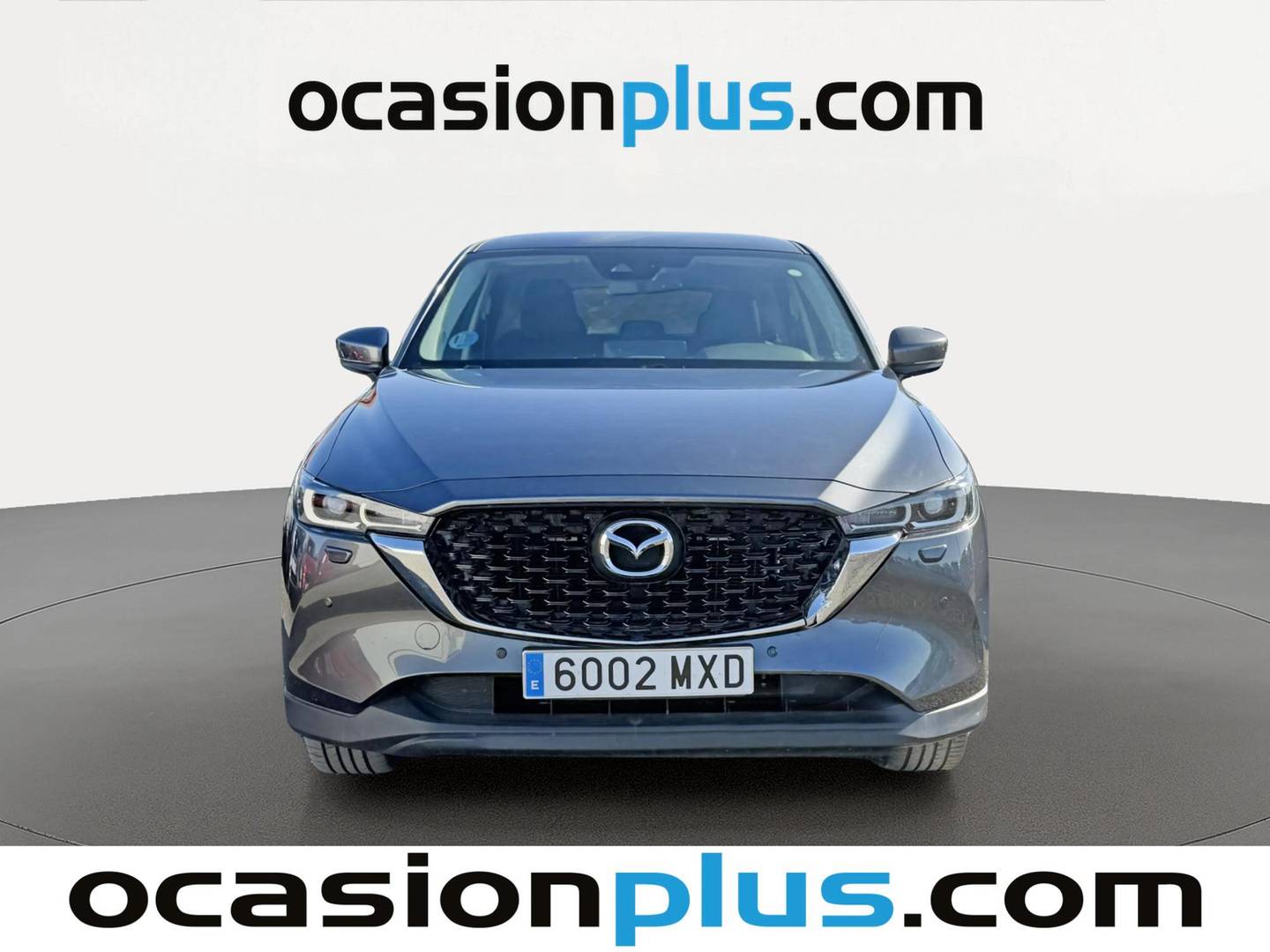 Foto Mazda CX-5 Mazda CX-5 2.0 MHEV Center-Line Plus (165 CV)