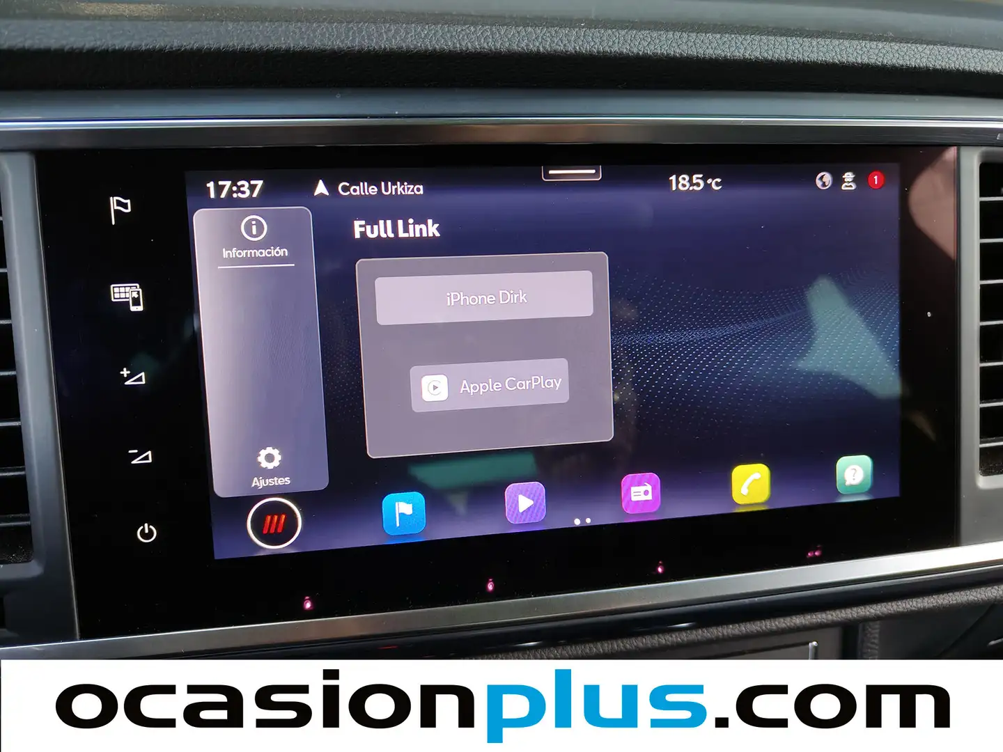 Foto Seat Ateca SEAT Ateca 1.5 TSI S&S Style XL (150 CV)