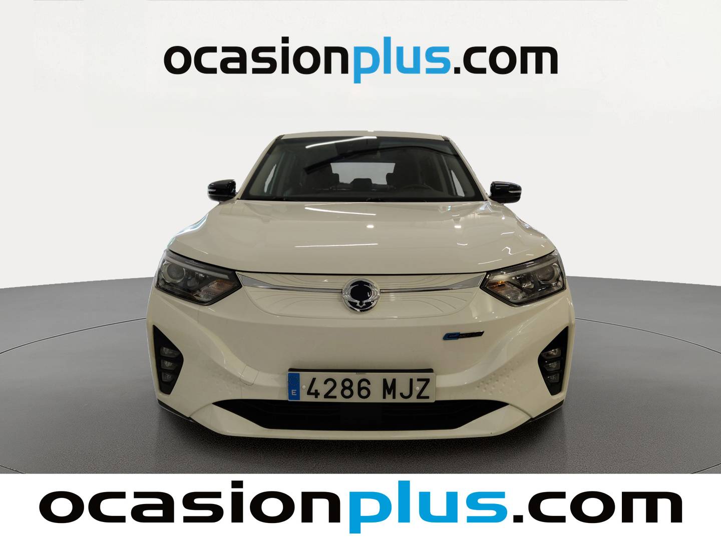 SsangYong Korando SsangYong Korando E-motion Urban Auto (190 CV) al mejor precio