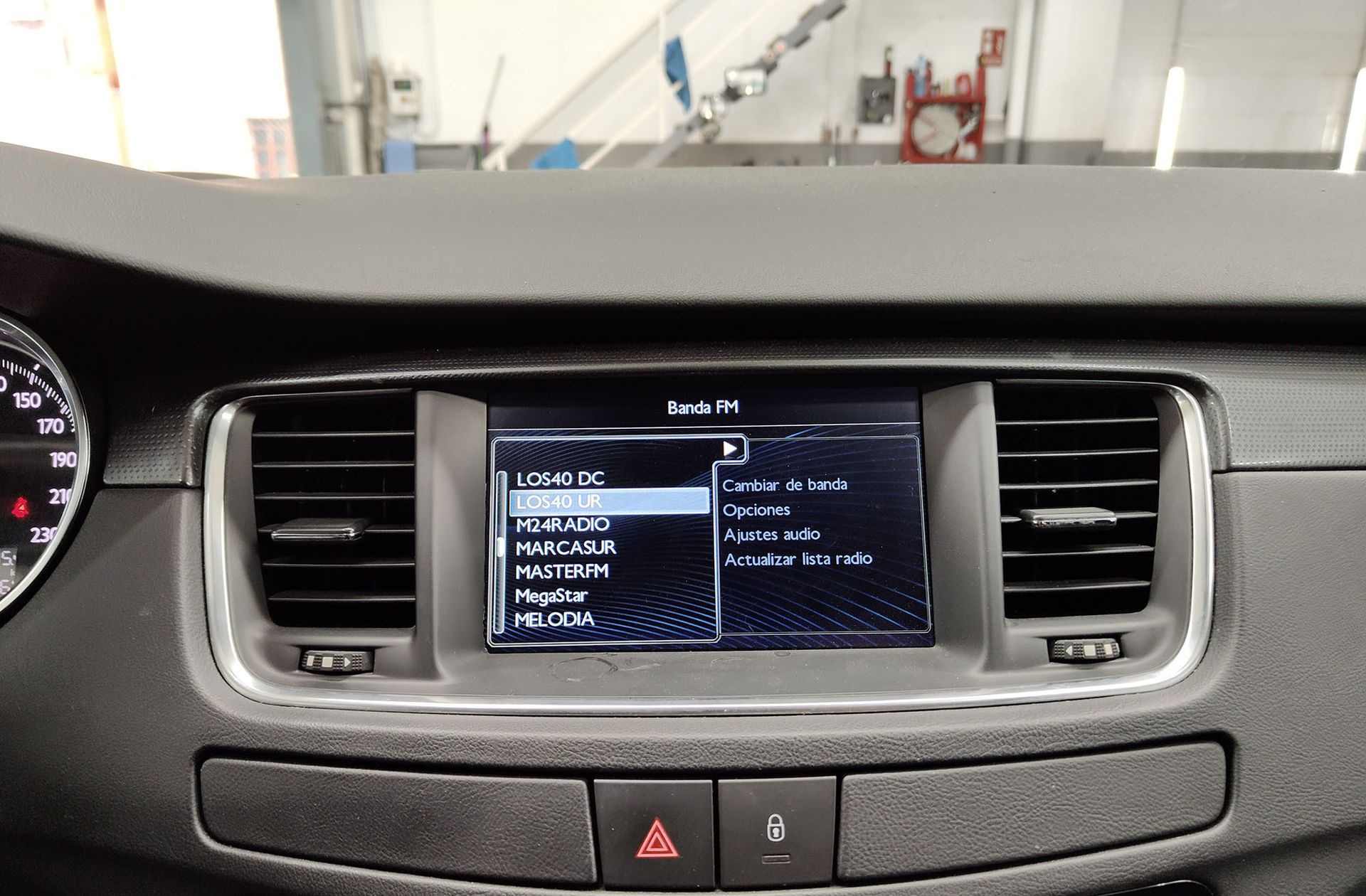 Peugeot 508 2.0 HDi Allure - foto 35