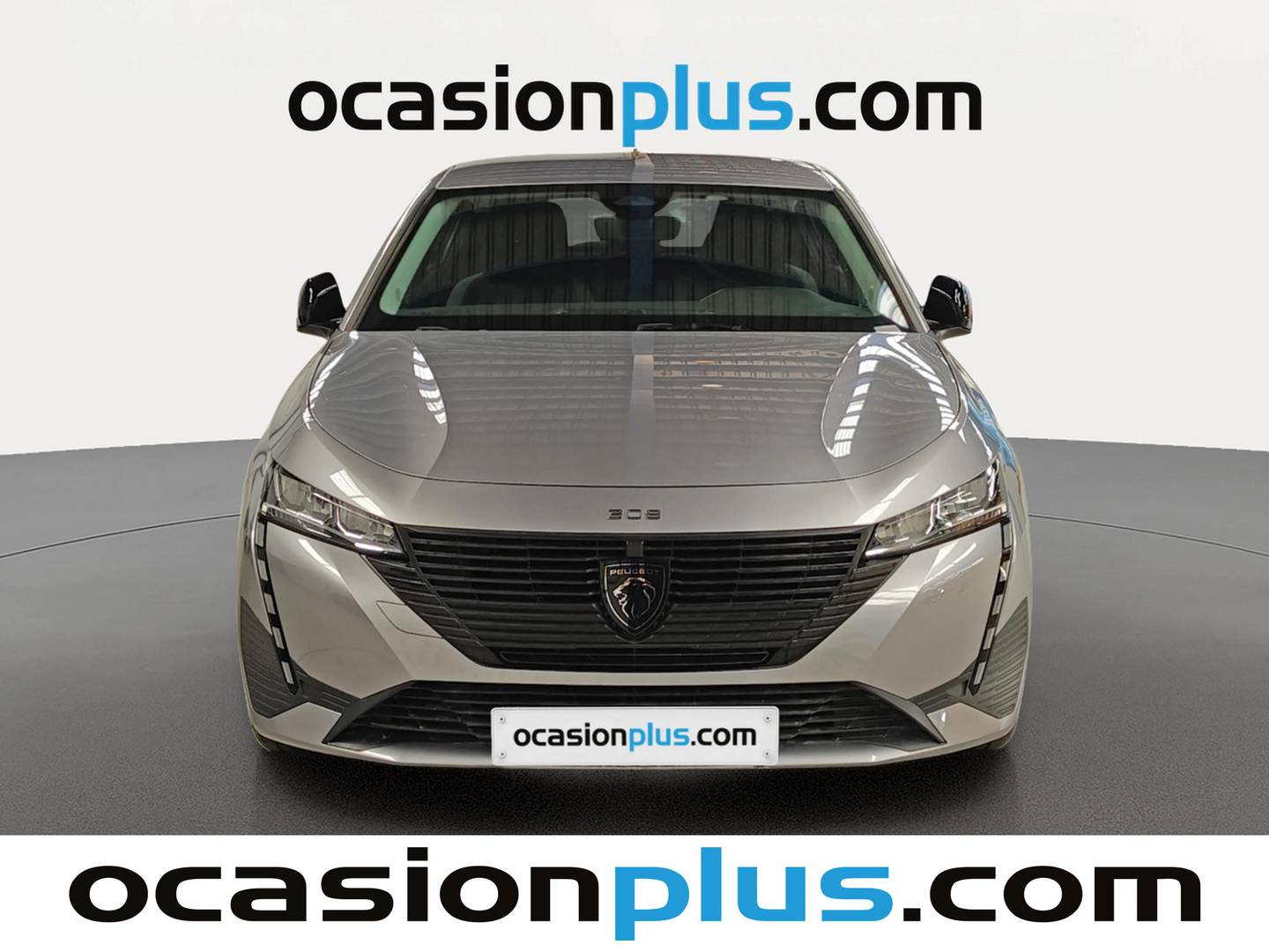 Foto Peugeot 308 Peugeot 308 PureTech 130 S&S Active EAT8 (130 CV)