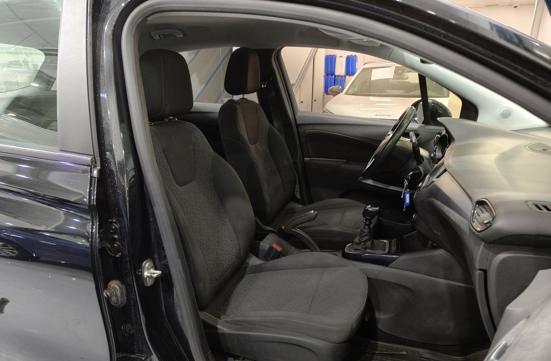Opel Crossland 1.2 Edition - foto 17