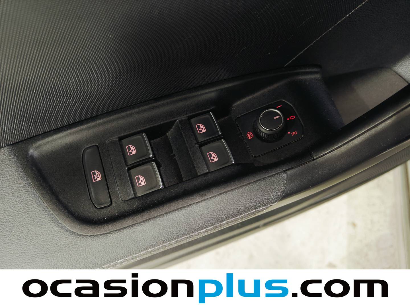 Foto Audi A1 Audi A1 Sportback Adrenalin edition 30 TFSI (116 CV) S tronic PACK S-LINE