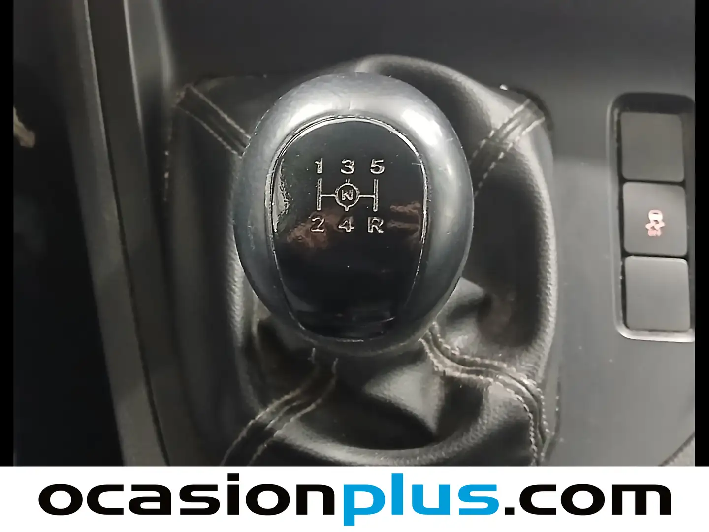 Foto Mercedes Citan Mercedes-Benz Citan 109 CDI Tourer Select Largo (90 CV)