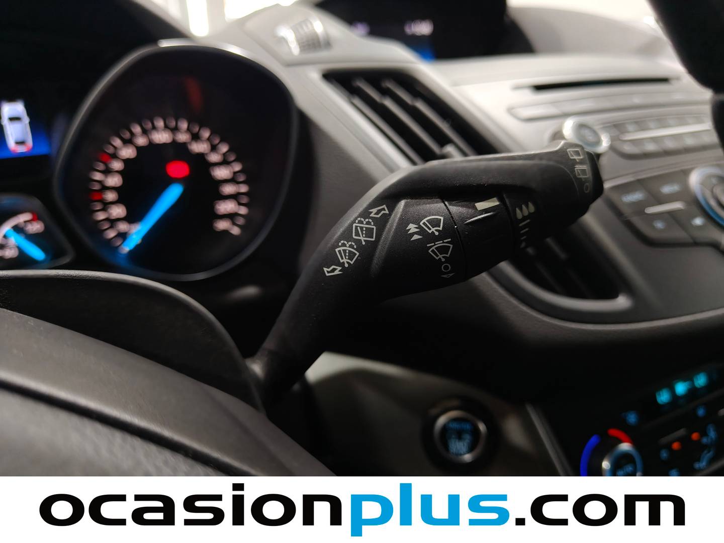 Ford Kuga Ford Kuga 1.5 EcoBoost S&S Trend 4x2 (120 CV) de segunda mano