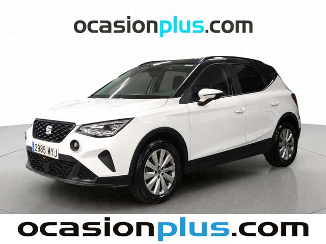 Seat Arona 1.0 TSI Style XL (115 CV) de segunda mano