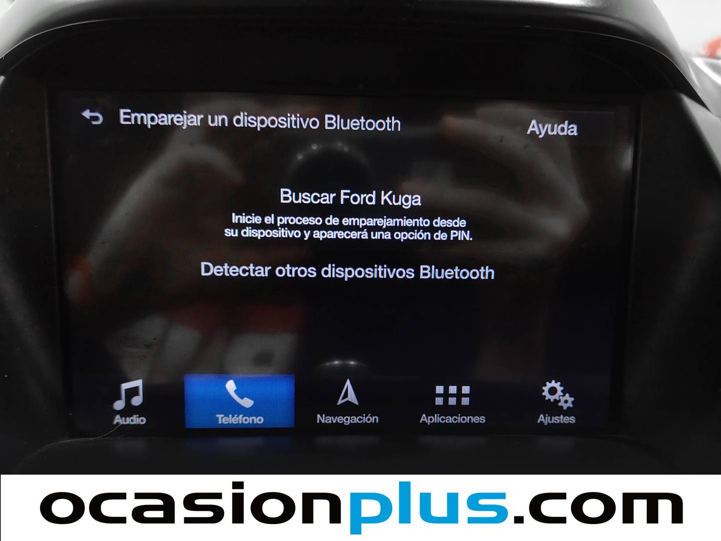 Foto Ford Kuga Ford Kuga 1.5 EcoBoost ST-Line Limited Edition 4x2 (150 CV)