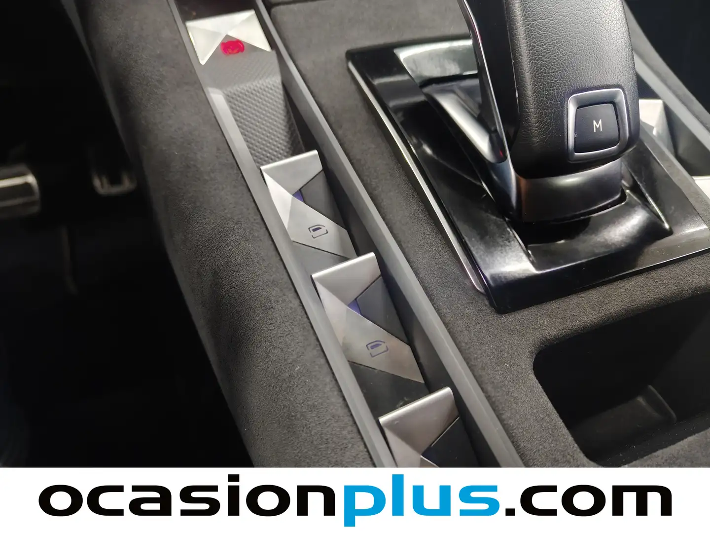 Foto DS DS 7 Crossback DS DS7 Crossback BlueHDi 130 DE Performance Line AT (130 CV)