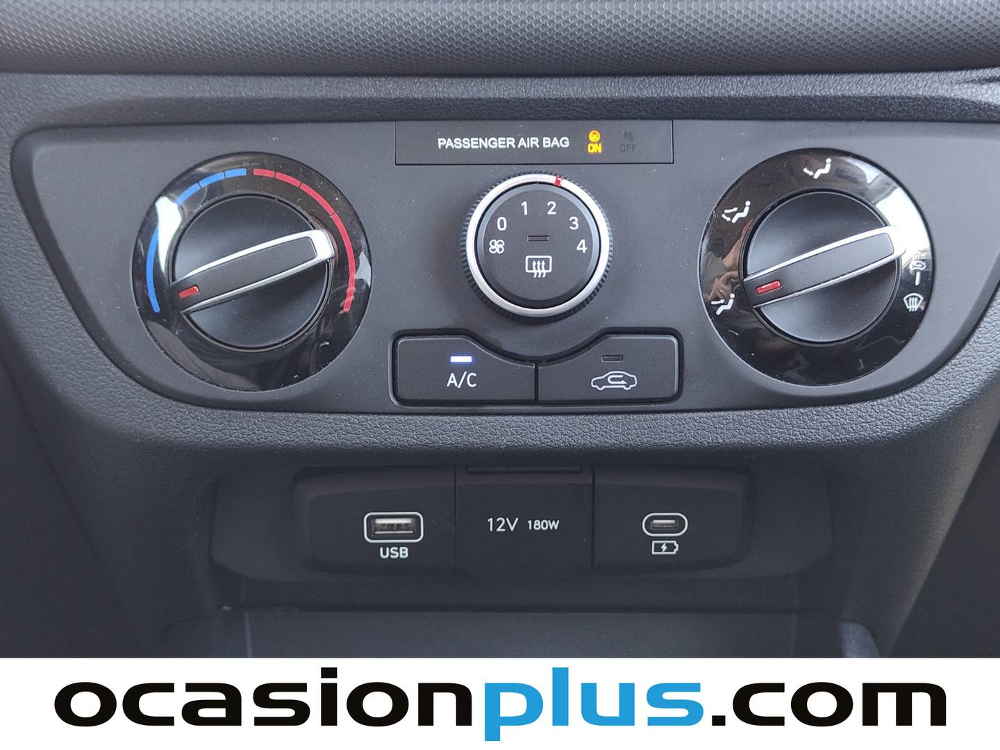 Hyundai i10 Hyundai i10 1.0 Klass AT (63 CV) 63cv