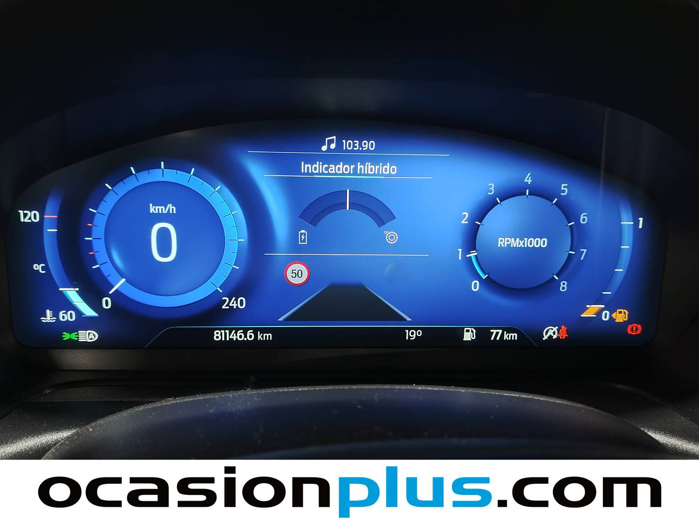 Ford Puma Ford Puma 1.0 EcoBoost MHEV ST-Line (125 CV) 2023