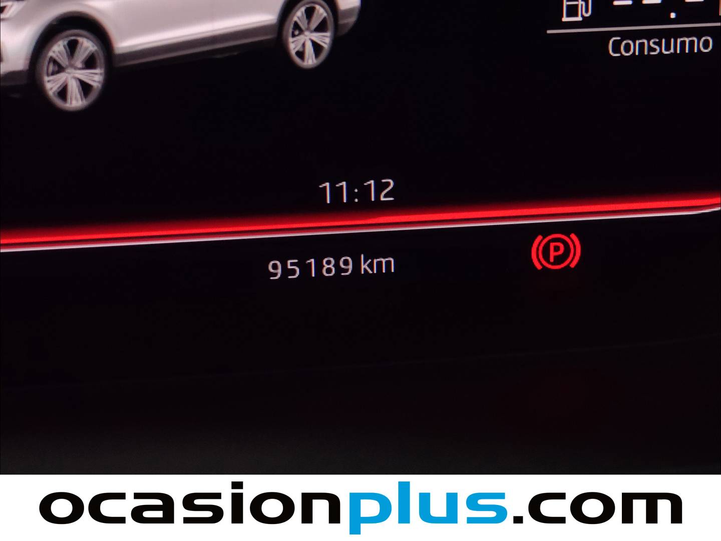 Seat Tarraco Seat Tarraco 1.5 TSI S&S Xcellence (150 CV) 7 Plazas 150cv