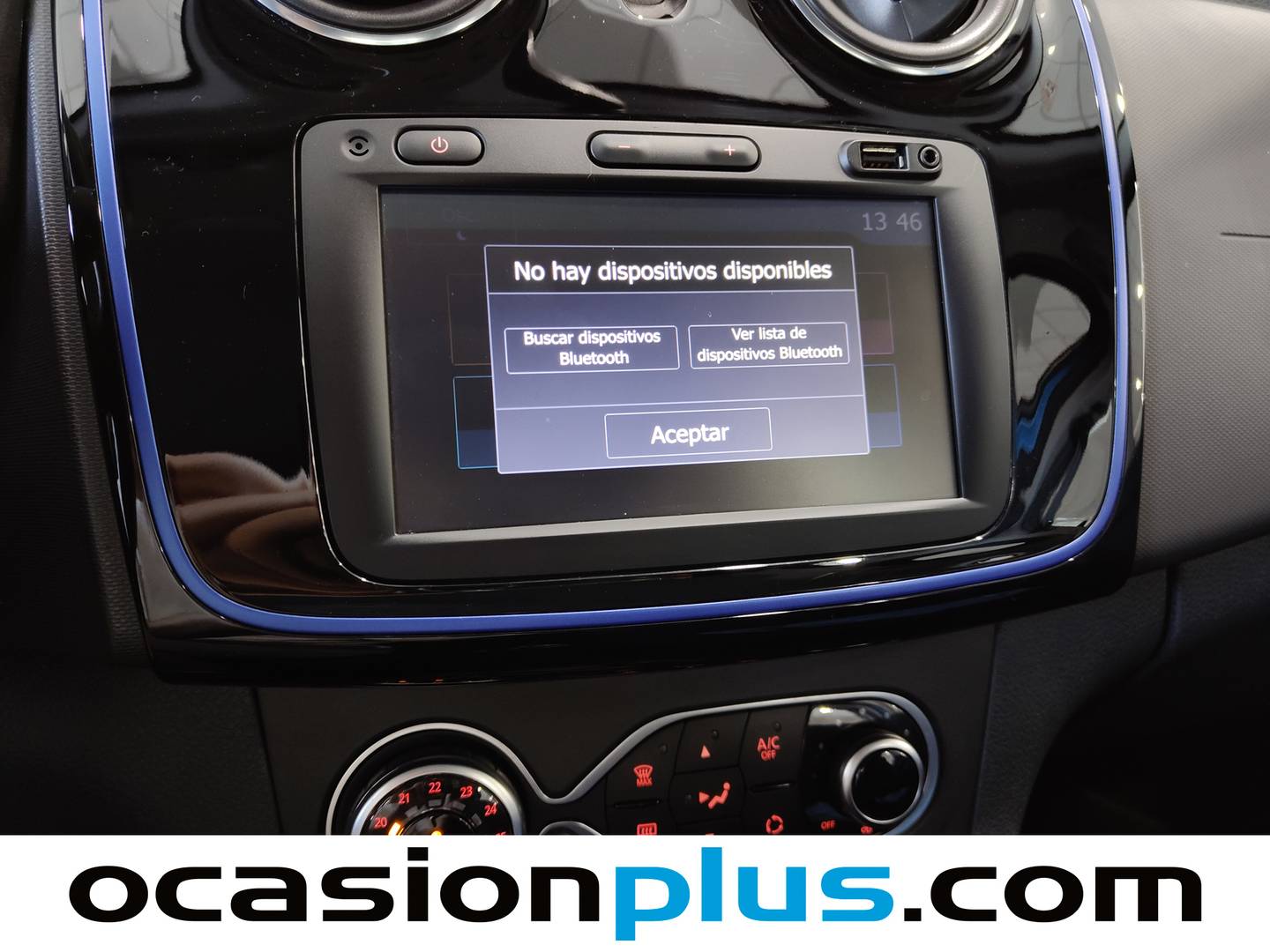 Dacia Sandero Dacia Sandero Serie Limitada Aniversario TCE (100 CV) gasolina