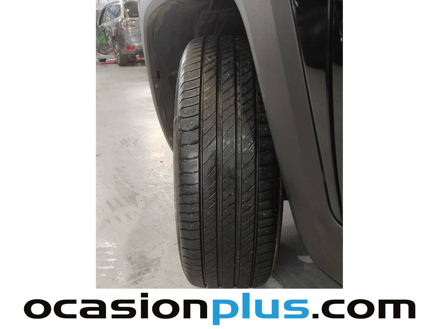 Foto Jeep Renegade Jeep Renegade eHybrid 1.5 Limited ATX (130 CV)