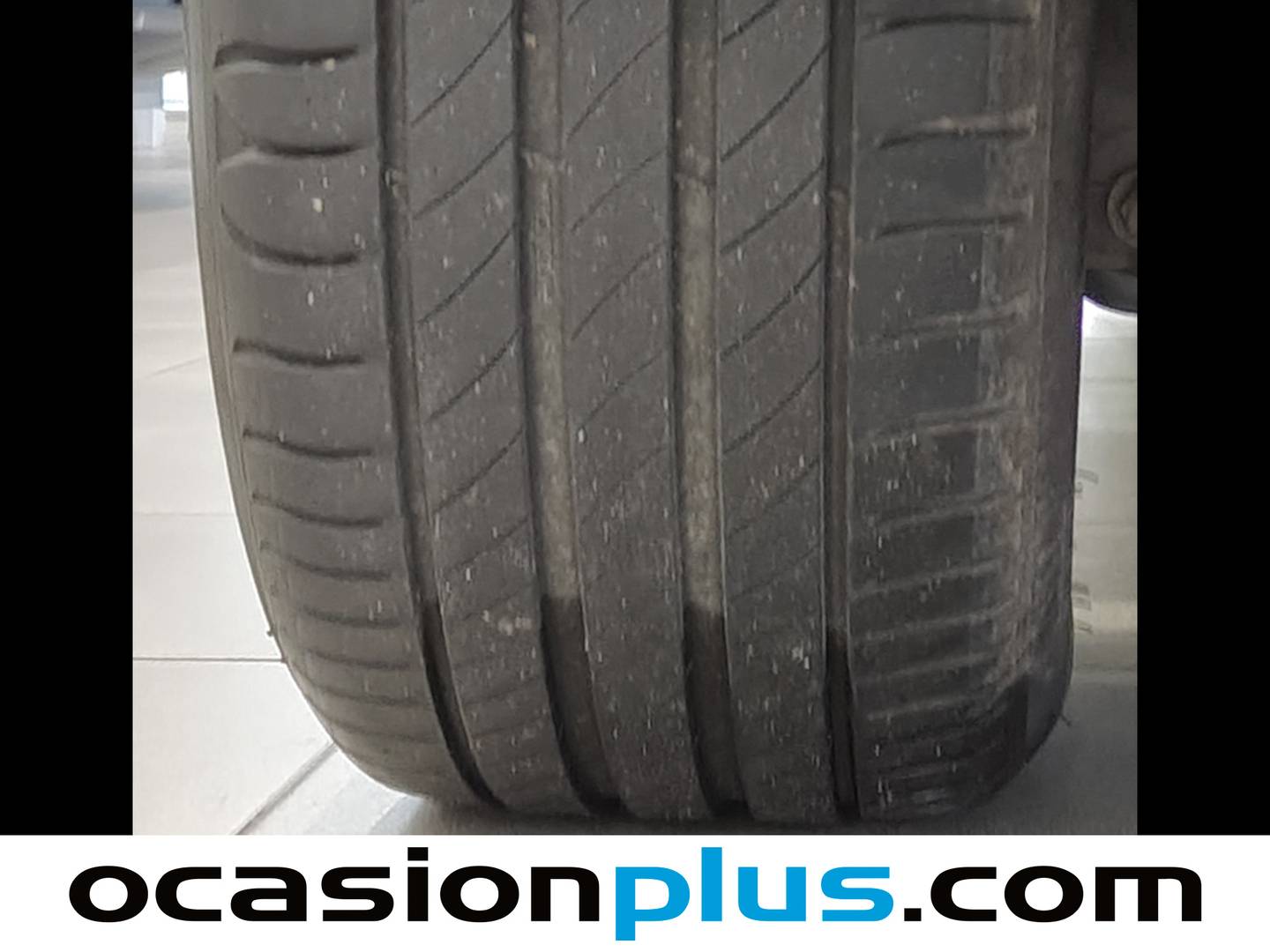 Ford Focus Ford Focus 1.0 Ecoboost S&S Trend+ (125 CV) de ocasión