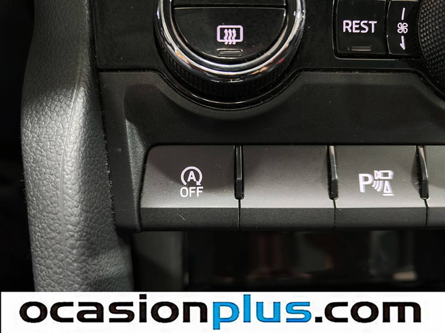 Foto Skoda Kodiaq Skoda Kodiaq 2.0 TDI Style 4x2 DSG (150 CV) 7 Plazas