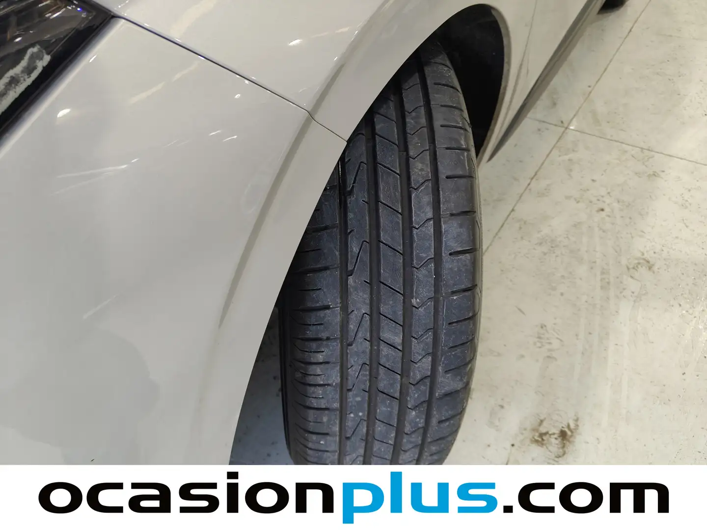 Foto DS DS 4 DS DS4 BlueHDi 130 Bastille Auto (130 CV)