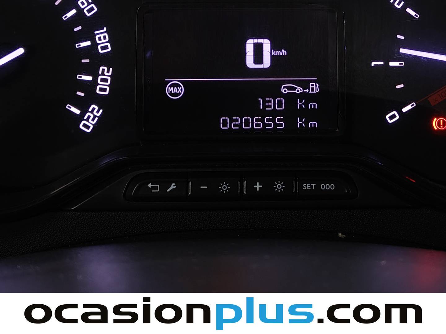 Foto Citroën C3 Citroen C3 PureTech 110 S&S Max (110 CV)