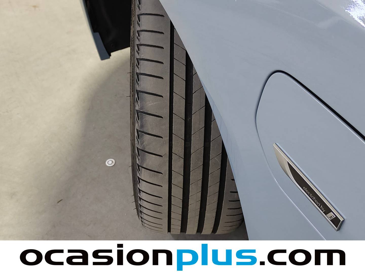 BMW Serie 3 BMW Serie 3 330e xDrive Touring (292 CV) Pack M de segunda mano