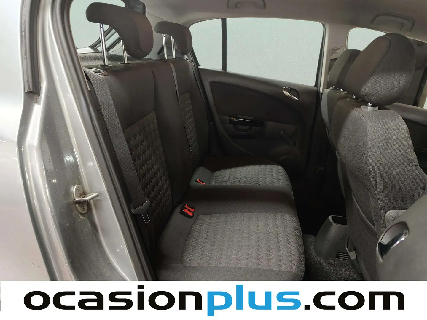 Foto Opel Corsa Opel Corsa 1.2 S&S Selective (85 CV)