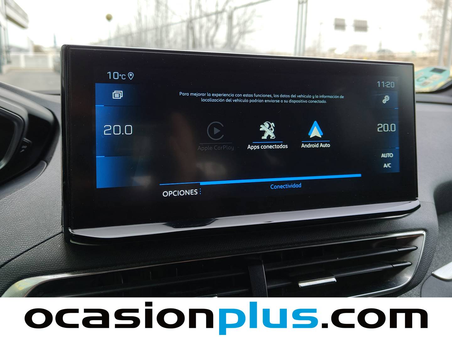 Peugeot 5008 Peugeot 5008 BlueHDI 130 S&S Allure Pack EAT8 (130 CV) km 0