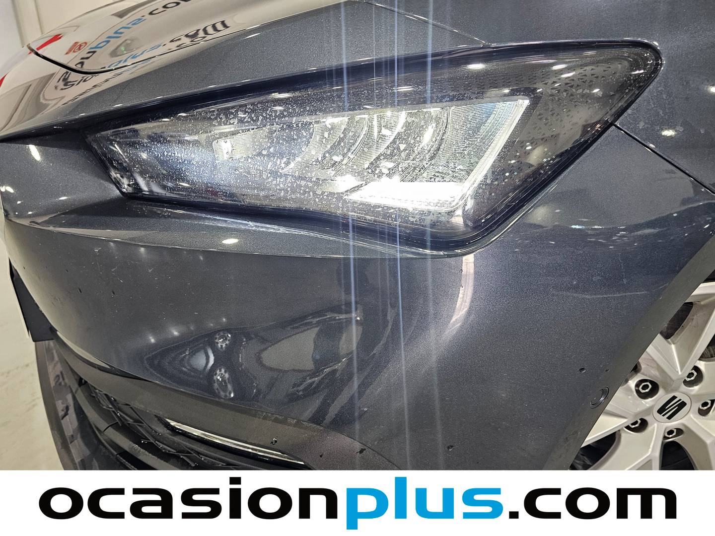 Foto Seat León SEAT León ST ST 1.5 TSI Style 25 Aniversario (115 CV)