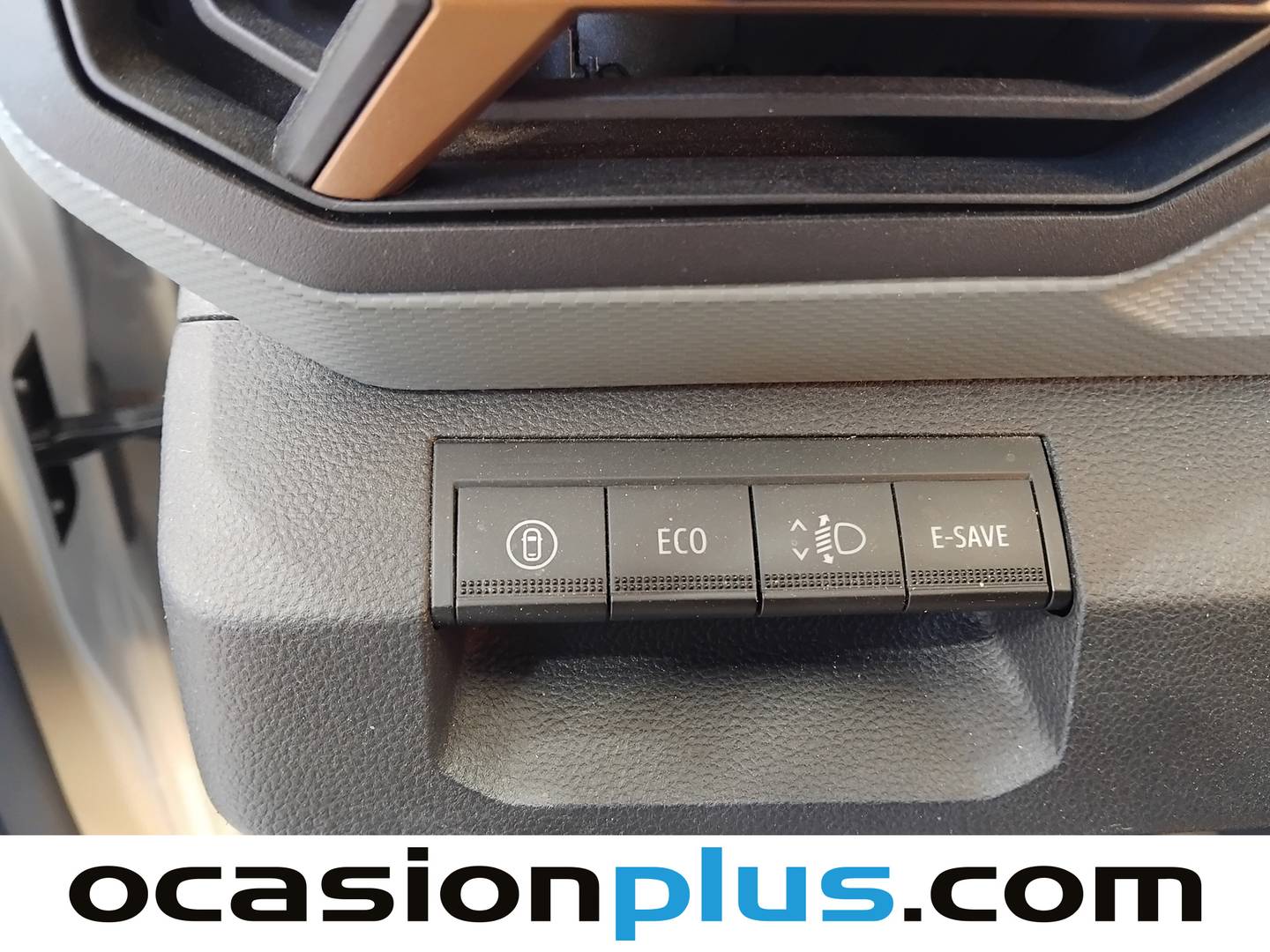 Foto Dacia Duster Dacia Duster Extreme Hybrid (140 CV)