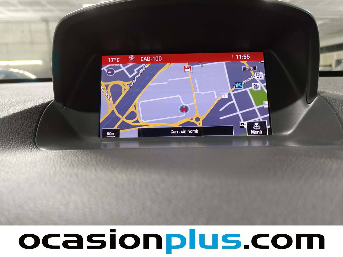 Equipamiento del Opel Mokka Opel Mokka 1.7 CDTi Excellence 4x2 Auto (130 CV)