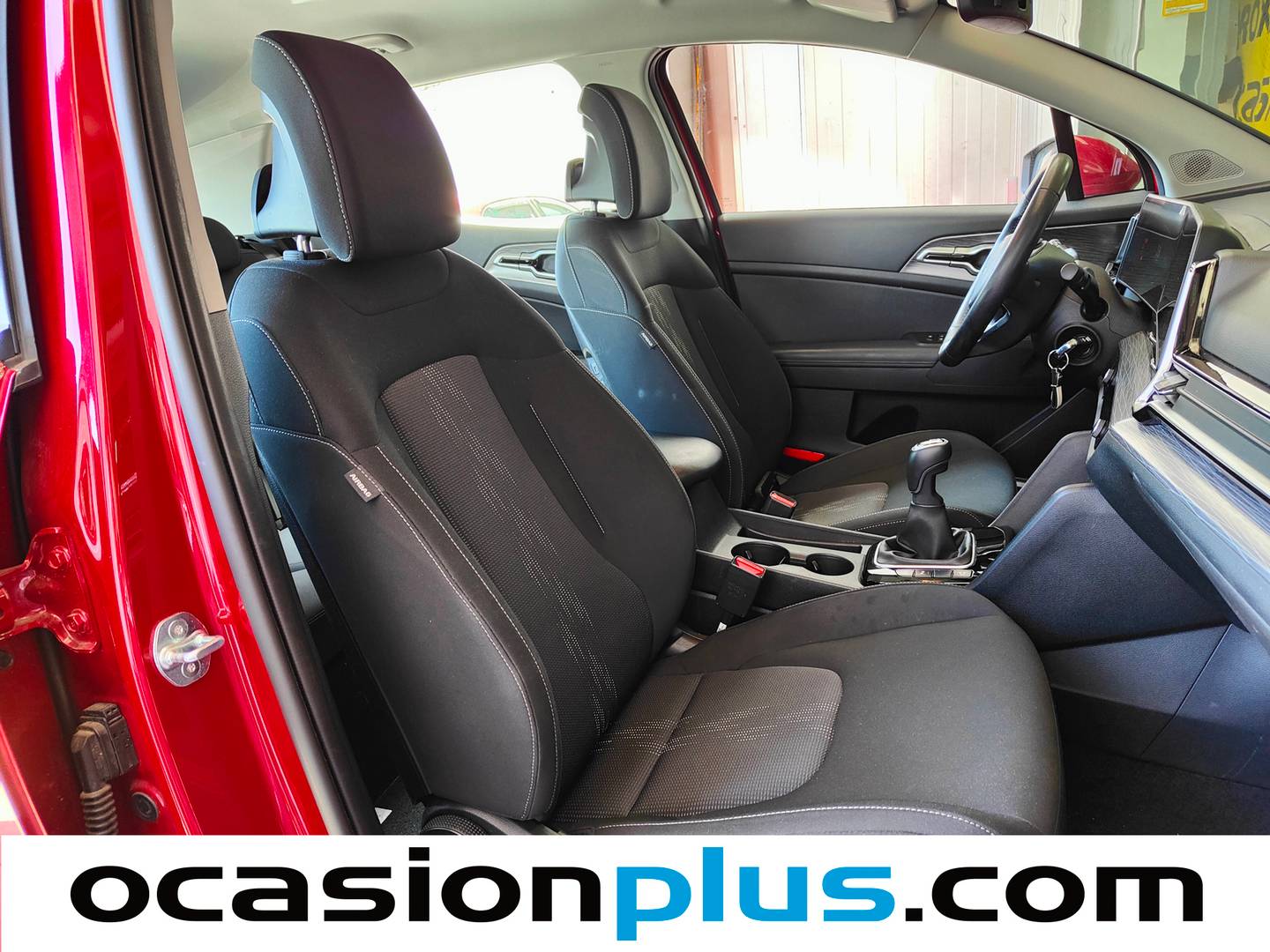 KIA Sportage KIA Sportage 1.6 CRDi MHEV Drive 4x2  (136 CV) km 0