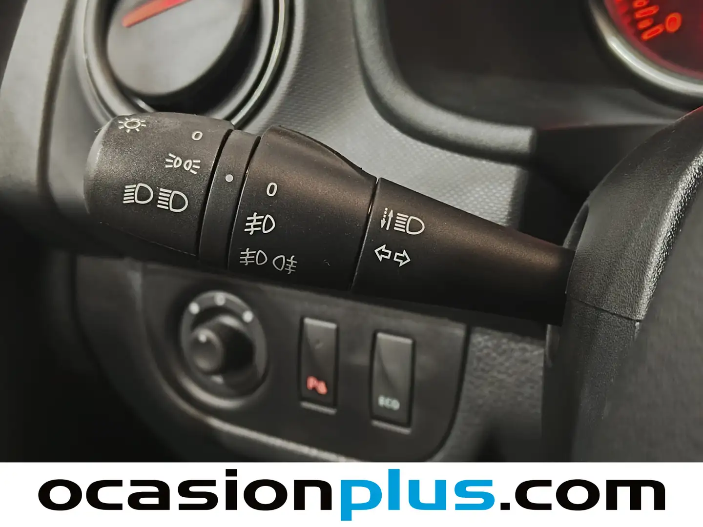 Foto Dacia Sandero Dacia Sandero Stepway Essential TCe (90 CV)