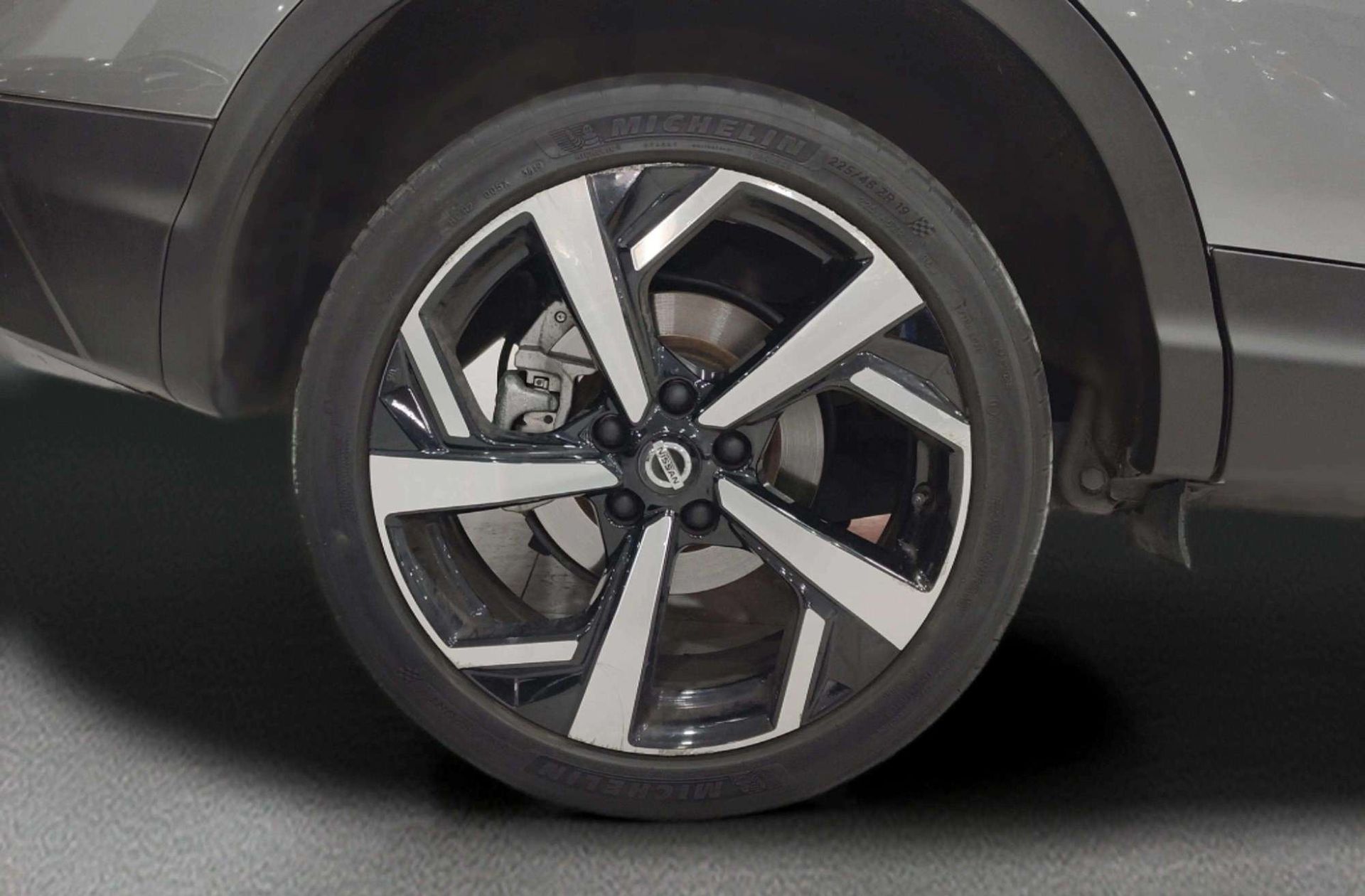 Nissan Qashqai DIG-T 160 Tekna+ - foto 40