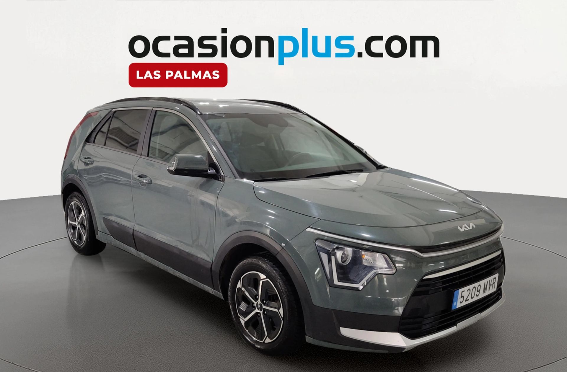Kia Niro 1.6 GDi HEV Concept - foto 2