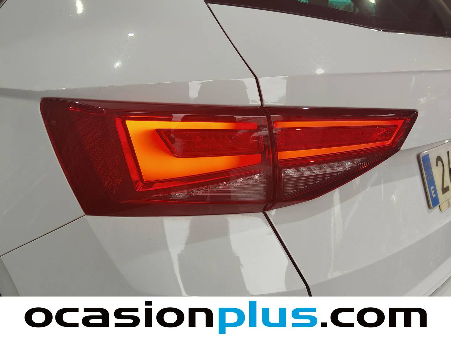 Foto Seat Ateca SEAT Ateca 2.0 TDI S&S X-Perience Go (150 CV)