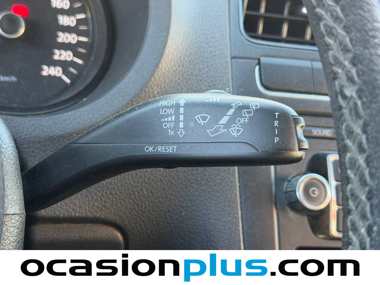 Volkswagen Polo Volkswagen Polo Advance 1.4 (85 CV) 2012