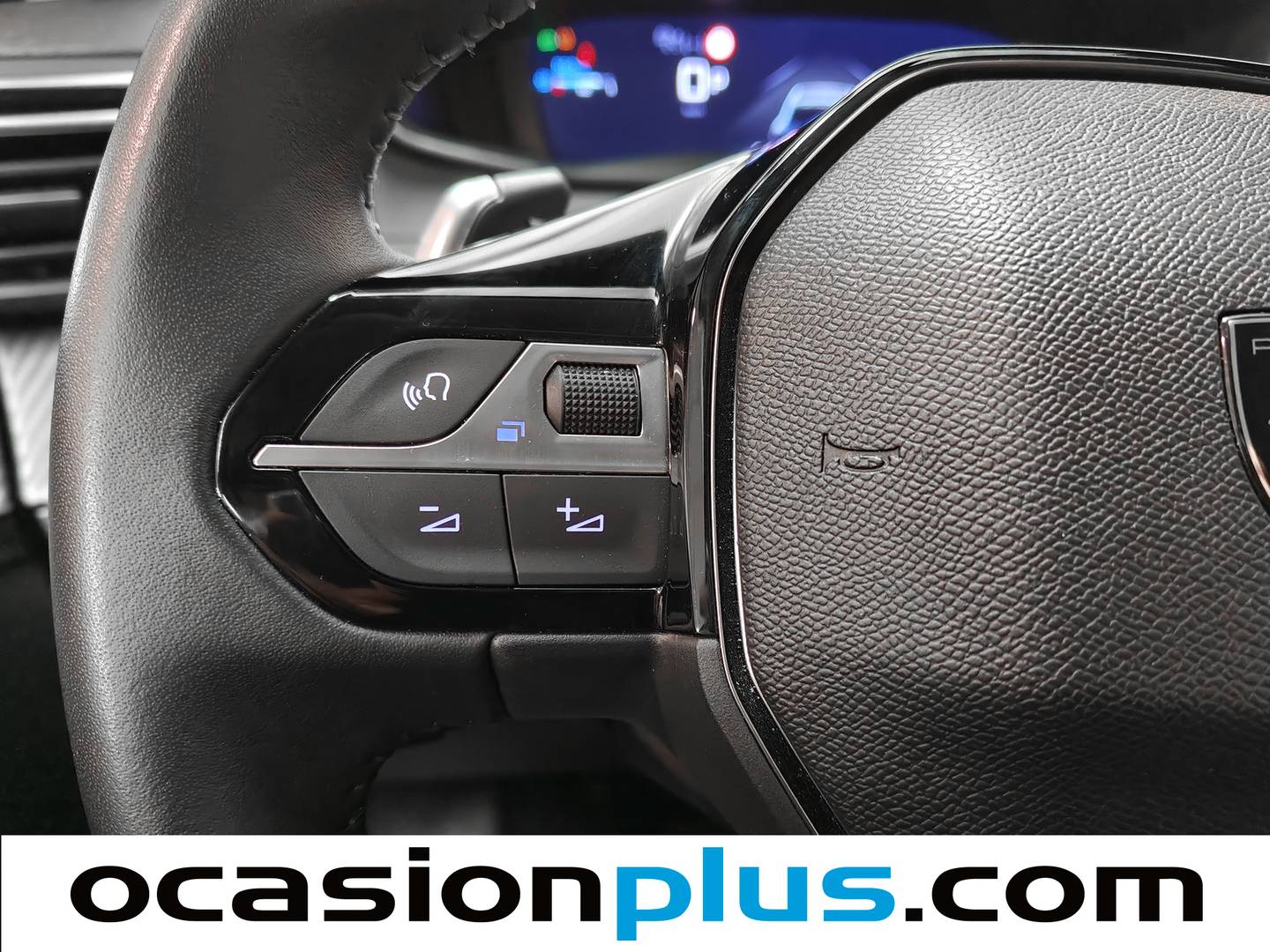 Foto Peugeot 208 Peugeot 208 Allure Hybrid eDCS6  (100 CV)